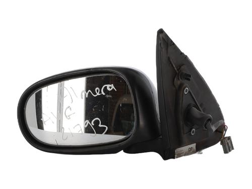 Used Left mirror NISSAN ALMERA II Hatchback (N16) 2.2 Di (110 hp) 20966658