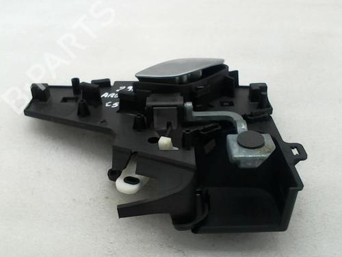 Used Rear left interior door handle Rear left interior door handle CITROËN C5 I (DC_) 2.0 HDi (DCRHZB, DCRHZE) (109 hp) 20944184 20944184