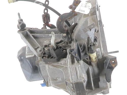 Gearbox DACIA SANDERO 1.5 dCi | BP20938850M3