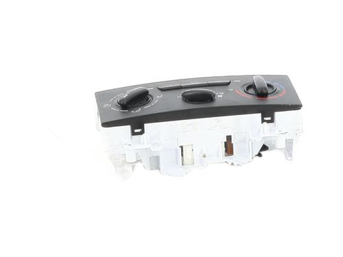 Climate control PEUGEOT PARTNER Box Body/MPV 1.6 BlueHDi 100 | BP30634508I5