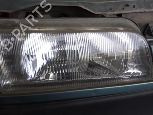 Used Right headlight Right headlight NISSAN SUNNY III Hatchback (N14) 2.0 D (75 hp) 22022877 22022877