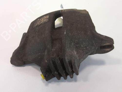 Venstre bremsekaliper foran PEUGEOT 206 Hatchback (2A/C) 1.4 i (75 hp) 20965274