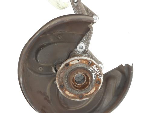 Left rear steering knuckle AUDI TT (8J3) 3.2 V6 quattro | BP20958207M27 