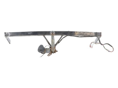 Trækkugle/Mekanisme SEAT ALTEA (5P1) 1.9 TDI (105 hp) 24940079