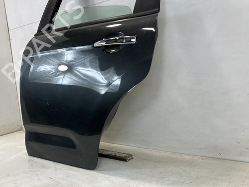 Left rear door CITROËN C4 Picasso I MPV (UD_) 1.6 HDi 110 | BP25920806C4
