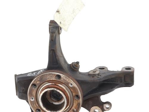 Right front steering knuckle CITROËN GRAND C4 SPACETOURER (3A_, 3E_) 1.5 BlueHDi 130 | BP24846789M26 