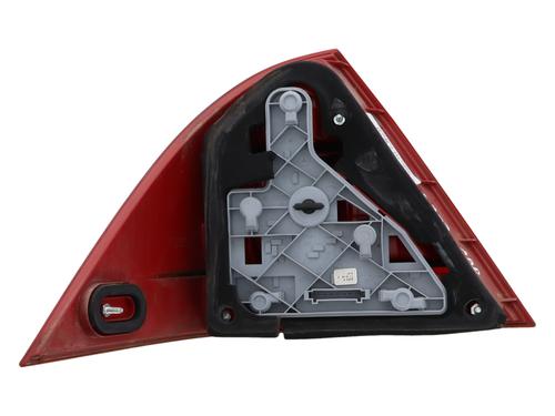 Right taillight MERCEDES-BENZ C-CLASS (W203) C 220 CDI (203.008) | BP37215521C35 - Image 5