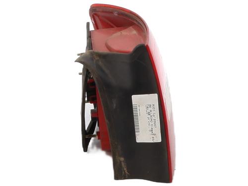 Right taillight AUDI ALLROAD C5 (4BH) 2.5 TDI quattro | BP24956290C35 - Image 5
