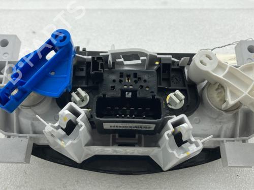 Climate control DACIA SANDERO 1.6 16V Bifuel | BP20938558I5 