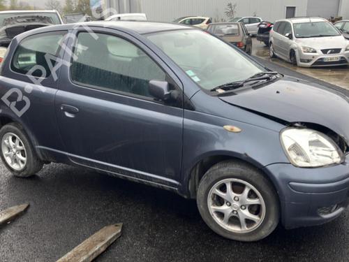 Right mirror TOYOTA YARIS (_P1_) 1.0 (SCP10_, SCP10R) | BP20956192C27 