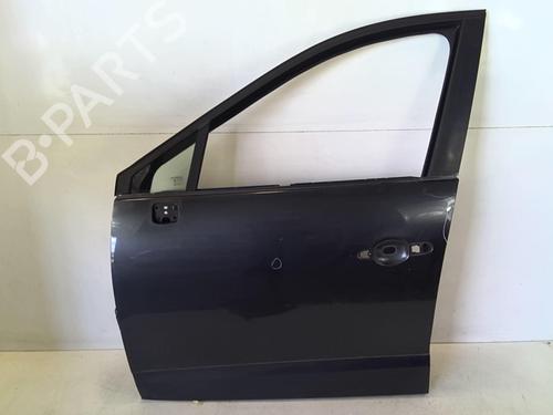 Used Left front door RENAULT SCÉNIC III (JZ0/1_) 1.6 dCi (JZ00, JZ12) (130 hp) 22024989
