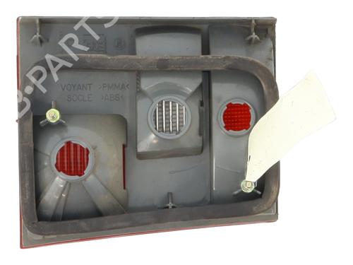 Used Right tailgate light Right tailgate light CITROËN EVASION MPV (22, U6) 2.0 HDI 16V (109 hp) 20951341 20951341