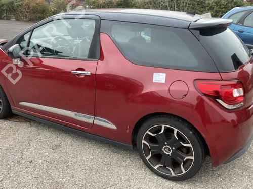 Left daytime light CITROËN DS3 (SA_) 1.6 HDi 110 | BP23104189C104  - Image 7