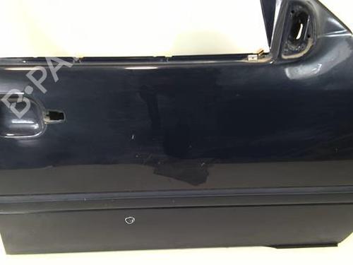 Right front door MERCEDES-BENZ C-CLASS (W202) C 180 (202.018) | BP20969393C3 