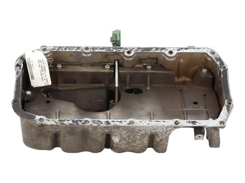 Used Oil sump ALFA ROMEO 147 (937_) 1.9 JTDM 8V (937.AXD1A, 937.AXU1A, 937.BXU1A) (120 hp) 20964694