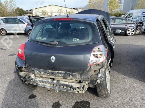 Front left belt tensioner RENAULT CLIO III (BR0/1, CR0/1) 1.4 16V | BP22231543C87 