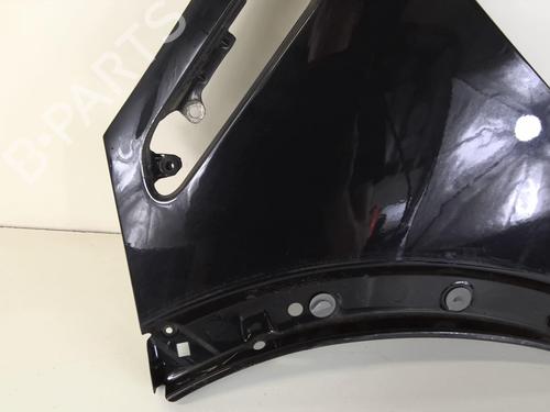 Left front fenders MINI MINI (R50, R53) Cooper | BP22024028C41 