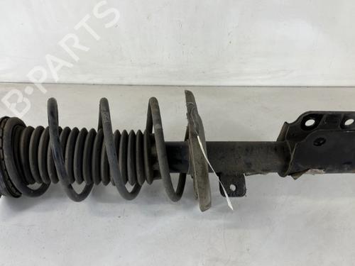 Used Right front shock absorber Right front shock absorber PEUGEOT 308 II (LB_, LP_, LW_, LH_, L3_) 1.5 BlueHDI 100 (102 hp) 20938737 20938737