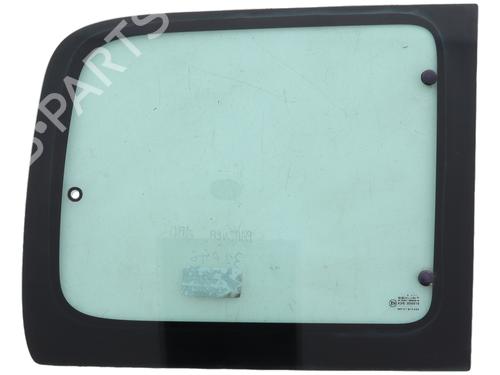 Used Rear right quarter glass Rear right quarter glass 37528775 37528775