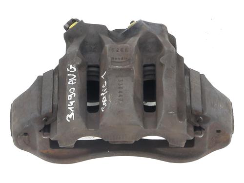 Left front brake caliper RENAULT TRAFIC Van (T_, P_, V_) 2.1 D | BP30965924M105 