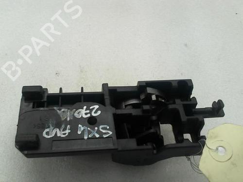Used Front right interior door handle Front right interior door handle SUZUKI SX4 (EY, GY) 1.6 VVT 4x4 (RW416) (107 hp) 20956968 20956968