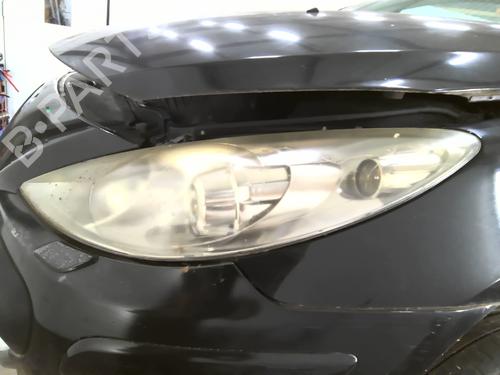 Used Left headlight Left headlight 38080225 38080225