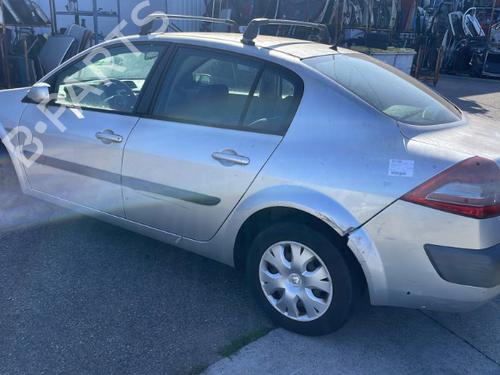 Venstre baglygte RENAULT MEGANE II Saloon (LM0/1_) 1.5 dCi (LM1E) | BP22027781C34 