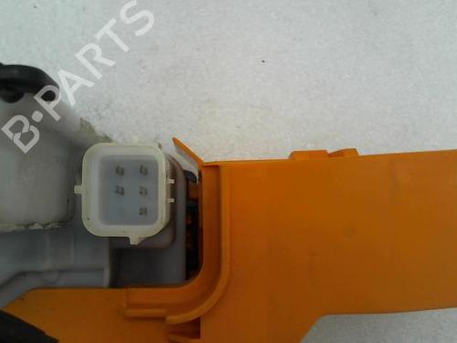 Front left lock FORD KA (RU8) 1.2 | BP20939303C98 