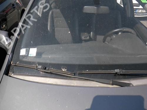 Used Front windshield wiper arm Front windshield wiper arm OPEL ASTRA H (A04) 1.9 CDTI 16V (L48) (120 hp) 20954224 20954224