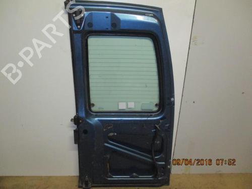 Used Left tailgate Left tailgate 22020526 22020526