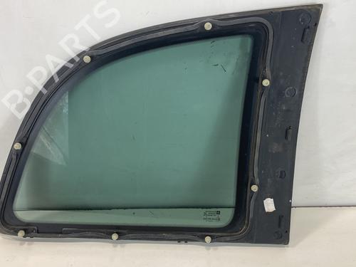 Rear left quarter glass OPEL ZAFIRA A MPV (T98) 2.2 DTI 16V (F75) | BP21775841C93 