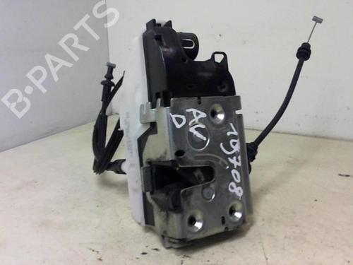 Used Front right lock CITROËN C3 I (FC_, FN_) 1.4 HDi (68 hp) 20948811