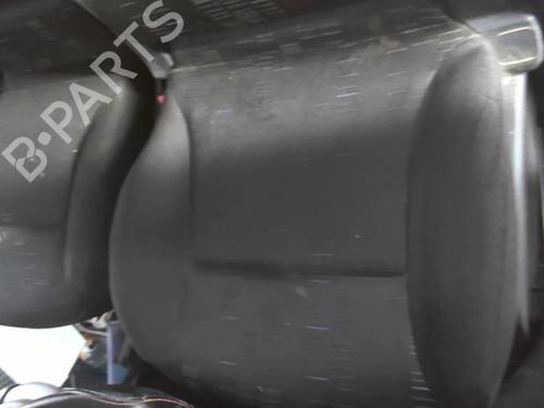 Left front seat CITROËN BERLINGO Box Body/MPV (B9) 1.6 HDi 90 | BP27266013C15 