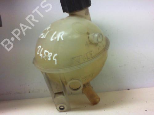 Expansion tank CITROËN C4 Coupe (LA_) 2.0 16V | BP20945547C120 