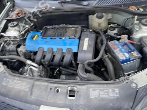 Brake master cylinder RENAULT CLIO II (BB_, CB_) 1.2 16V (BB05, BB0W, BB11, BB27, BB2T, BB2U, BB2V, CB05,... | BP23901219M77 