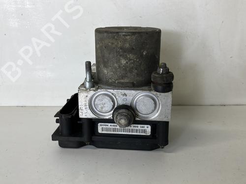 ABS Bremseaggregat KIA CEE'D SW (ED) 1.6 CRDi 115 (115 hp) 23792023