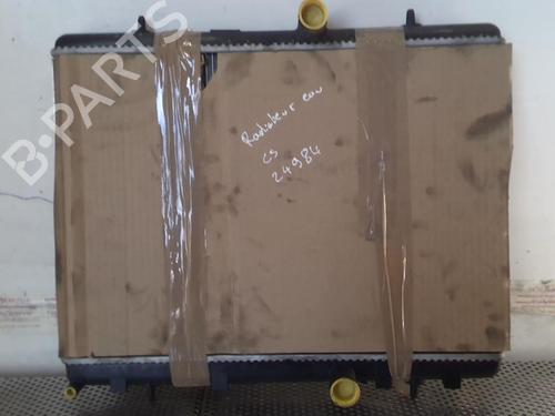 Water radiator CITROËN C5 II (RC_) 1.8 16V | BP20939162M31