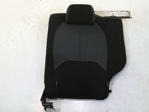 Rear seat CITROËN C3 II (SC_) 1.4 HDi 70 (SC8HZC, SC8HR0, SC8HP4) | BP27570550C17  - Image 9
