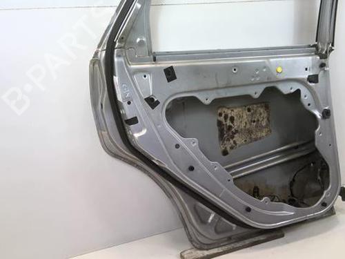 Left rear door FORD FOCUS II (DA_, HCP, DP) 1.8 TDCi | BP22023216C4 