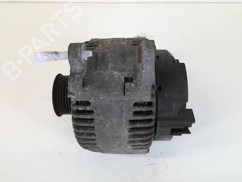 Used Alternator AUDI Q7 (4LB) 3.0 TDI quattro (240 hp) 20941512