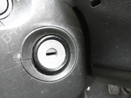 Rear right window mechanism SUZUKI SWIFT III (MZ, EZ) 1.3 DDiS (RS413D) | BP22022841C25 - Image 5