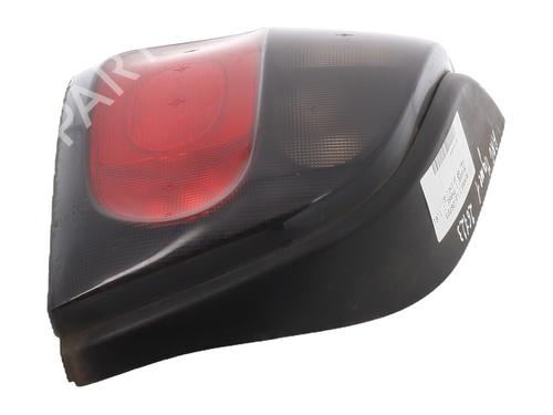 Left taillight RENAULT MEGANE I (BA0/1_) 1.6 e (BA0F, BA0S) | BP20952223C34