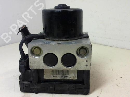 ABS pump VW POLO III (6N1) 60 1.7 SDI | BP22917696M43 