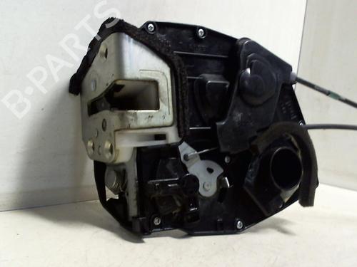 Used Rear left lock Rear left lock SUZUKI SWIFT III (MZ, EZ) 1.3 DDiS (RS413D) (69 hp) 20972291 20972291