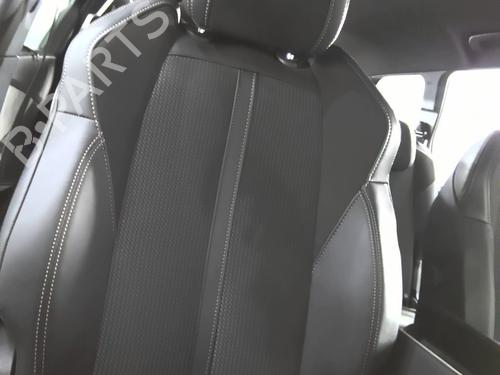Used Right front seat Right front seat PEUGEOT 5008 II (MC_, MJ_, MR_, M4_) 1.2 THP (MRHNYH, MRHNYW, MRHNSJ, MRHNSU, MRHNSM) (131 hp) 33969161 33969161