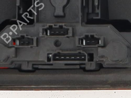 Right taillight VW GOLF IV (1J1) 1.6 | BP20964450C35 