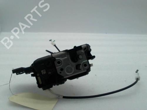 Used Front right lock PEUGEOT 308 SW I (4E_, 4H_) 1.6 HDi (92 hp) 20946985