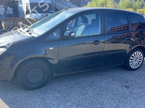 Rear right quarter glass FORD C-MAX (DM2) 1.8 TDCi | BP20938320C92