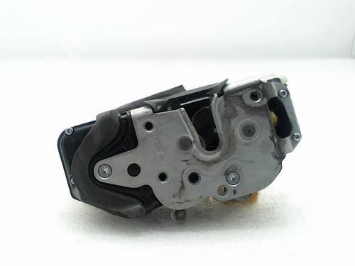 Used Front left lock OPEL ASTRA J (P10) 1.6 CDTi (68) (110 hp) 20964817