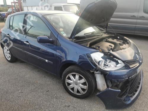 Dør højre bagtil RENAULT CLIO III (BR0/1, CR0/1) 1.5 dCi (BR17, CR17) | BP22023477C5 